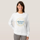 T-shirt de Windsong (Devant entier)