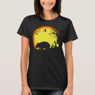 T-shirt de WOMBAT