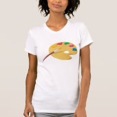 T-shirt de Women (Devant)