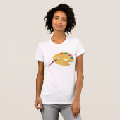 T-shirt de Women (Devant entier)