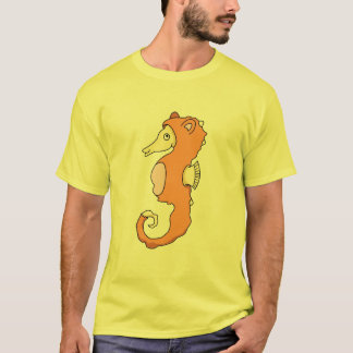 T-shirt de Woody (Feecal et amis)