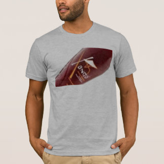 T-shirt de xango