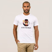 T-shirt de Yeoman (Devant entier)