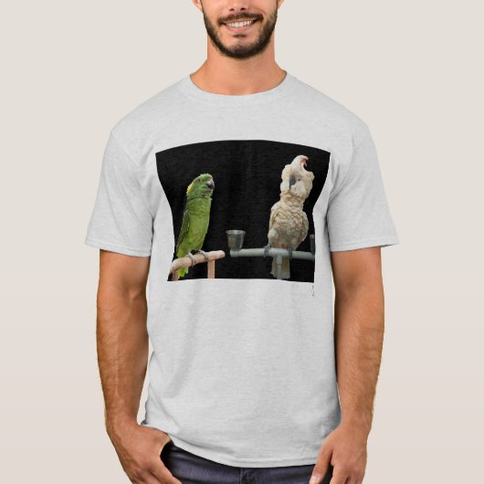 T-shirt de YNA m2 (Devant)