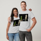 T-shirt de YNA m2 (Unisexe)