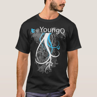T-shirt de YoungQ