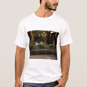 T-shirt DEA01 Bungalows.tif