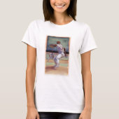 T-shirt DEA22 base-ball 1.tif (Devant)