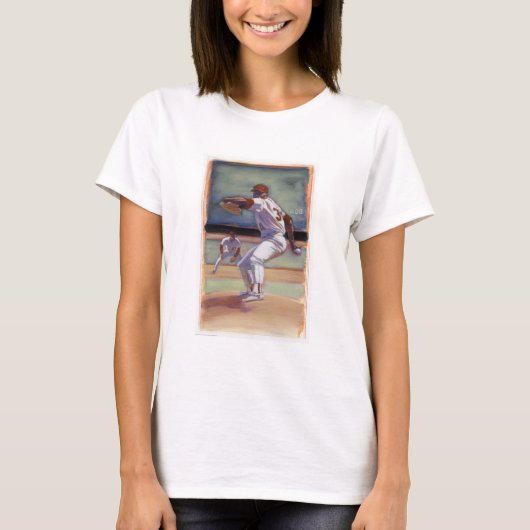 T-shirt DEA22 base-ball 1.tif (Devant)