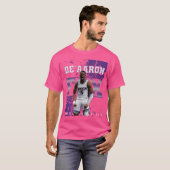T-shirt De'Aaron Fox Basketball (Devant entier)