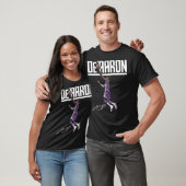 T-shirt De'Aaron Fox Sacramento (Unisexe)