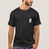 T-shirt Dead Angle (Devant)