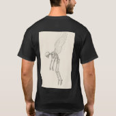 T-shirt Dead Angle (Dos)