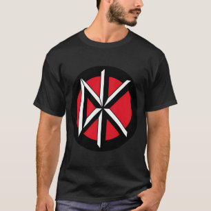 T-shirt Dead Kennedys