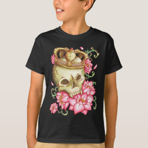 T-shirt Dead prince