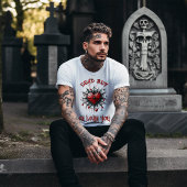 T-shirt Dead Set sur Lovin You