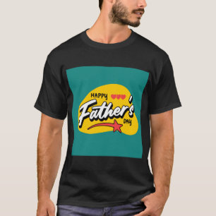 T-shirt "Deal Dive : Cadeaux de Fête des pères personnalis