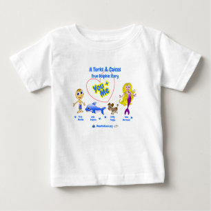 T-shirt Dean & JoJo Toddler