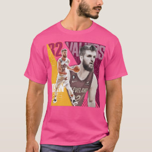 T-shirt Dean Wade Basketball Chemise Tapestry