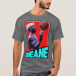 T-SHIRT DEANE