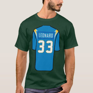 T-shirt Deane Leonard Jersey