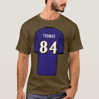T-shirt DeAnthony Thomas Jersey 1