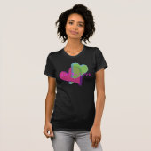 T-shirt Dear My Love (Devant entier)