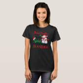 T-shirt Dear Santa I (Devant entier)