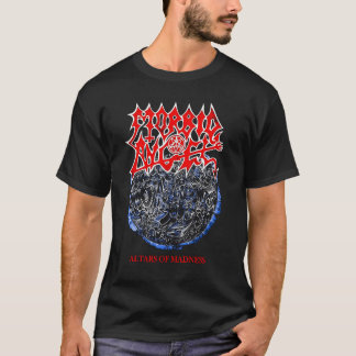 T-shirt Death Angel - groupe de thrash metal américain