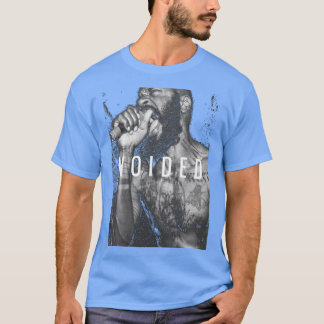 T-shirt Death Grips Noided