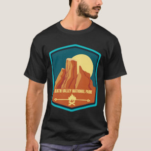 T-shirt Death Valley � Spirit of Australia