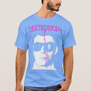 T-shirt Deathdream Dead Night Retro les années 70 Cult Hor