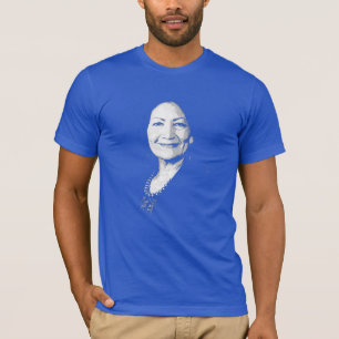 T-shirt Deb Haaland (Secrétaire à l'intérieur)