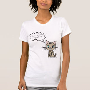 T-shirt Debardeur