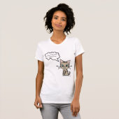 T-shirt Debardeur (Devant entier)