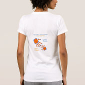 T-shirt Débardeur AM 2012 de CMTA (Dos)