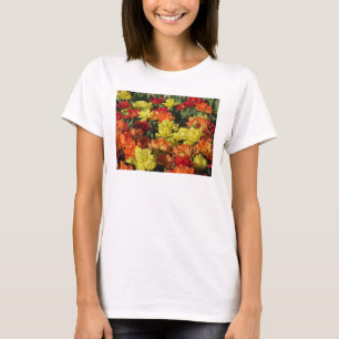 T-shirt Débardeur Carnation Basic (blanc)