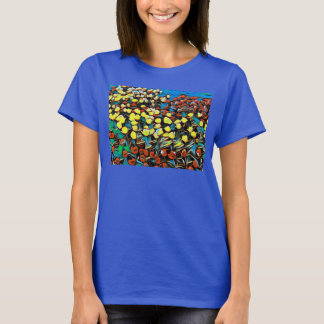 T-shirt Débardeur de base Tulip avec Dreaming