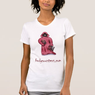 T-shirt débardeur de Bodycounters.com