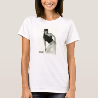 T-shirt Débardeur de dames de Jackie Juarez