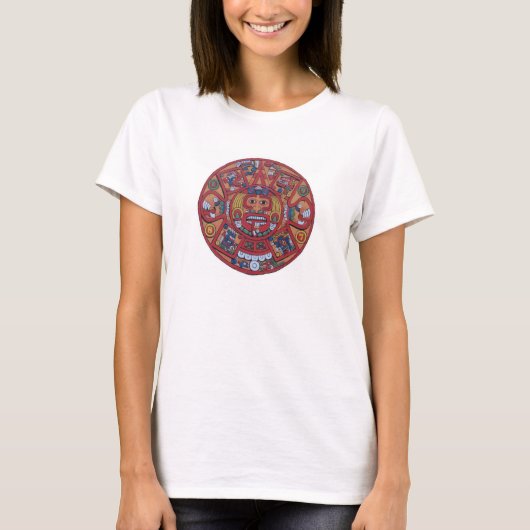 T-shirt Débardeur de Gibbs (Devant)