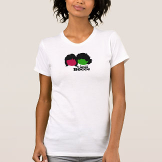 T-shirt Débardeur de JLB