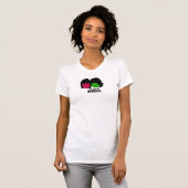 T-shirt Débardeur de JLB (Devant entier)