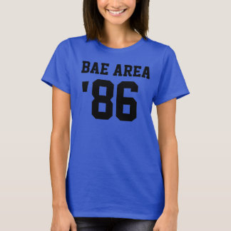 T-shirt Débardeur DE LA ZONE BAE