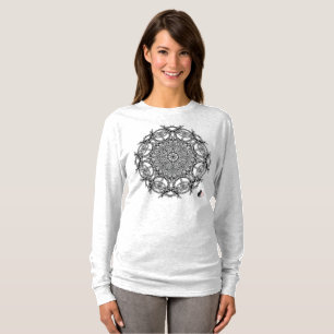T-shirt Débardeur de lyphe octa