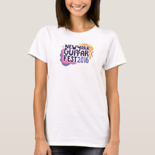 T-shirt Débardeur de NYGF 2016