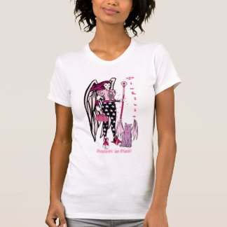 T-shirt Débardeur de Pinkiria