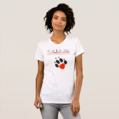 T-shirt Débardeur de SOIN (Devant entier)