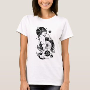 T-shirt Débardeur de Soundhole