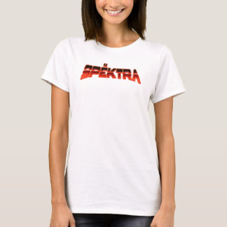 T-shirt Débardeur de Spektra